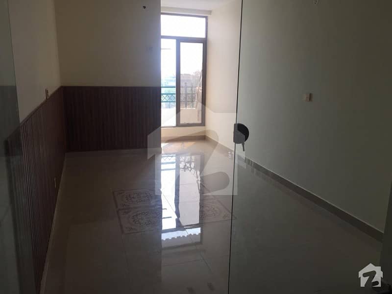 Newly Renovated Office  1 Bed Apartment  Good Rented Income Is Available For Sale In G11 Markaz Islamabad