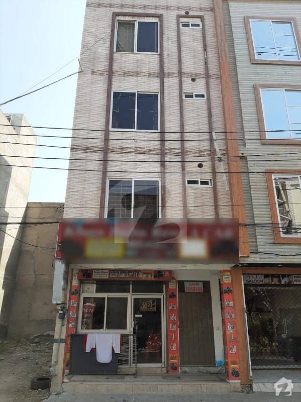 M Musa Offer Punjab Society 2 Marla Commercial Pair For Sale F Block M Musa Offer Punjab Society 2 Marla Commercial Pair For Sale F Block