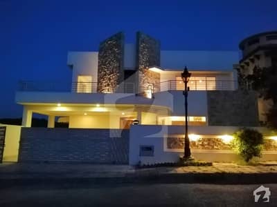 1 Kanal Beautiful House For Sale In Bahria Town 1 Kanal Beautiful House For Sale In Bahria Town