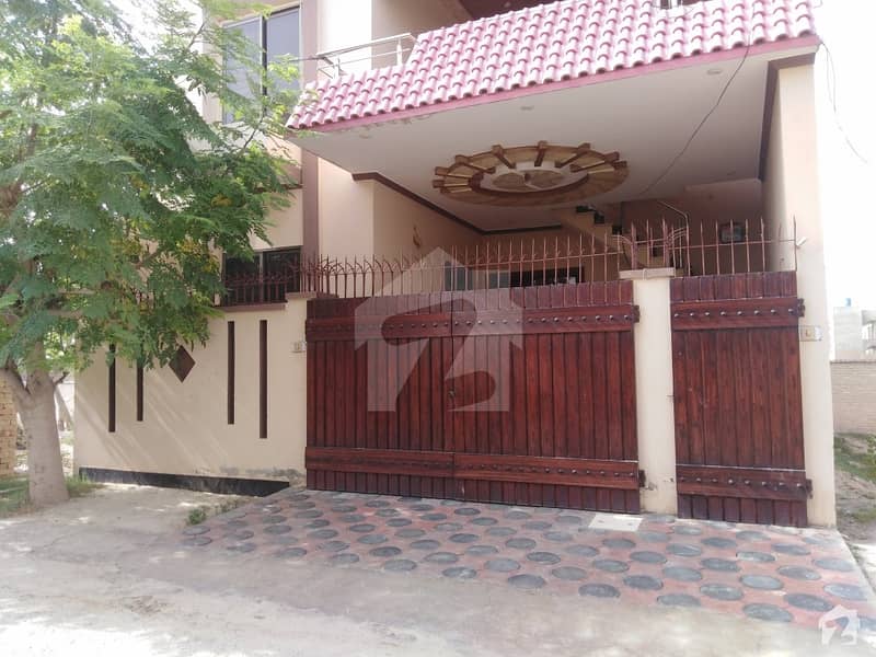 ریاض الجناح سوسائٹی بہاولپور میں 4 کمروں کا 5 مرلہ مکان 70 لاکھ میں برائے فروخت۔