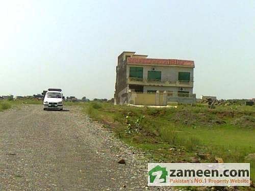 Plot For Sale In D-12 Plot For Sale In D-12