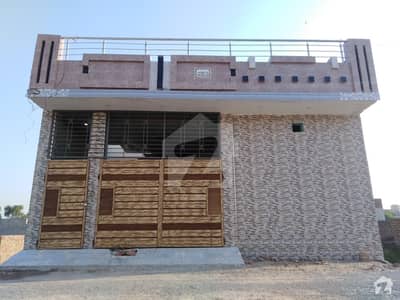 Single Storey House Available For Sale Single Storey House Available For Sale