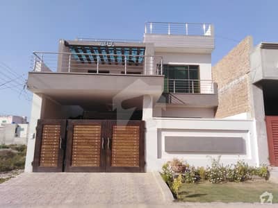 8.75 Marla Double Storey House Is Available For Sale 8.75 Marla Double Storey House Is Available For Sale