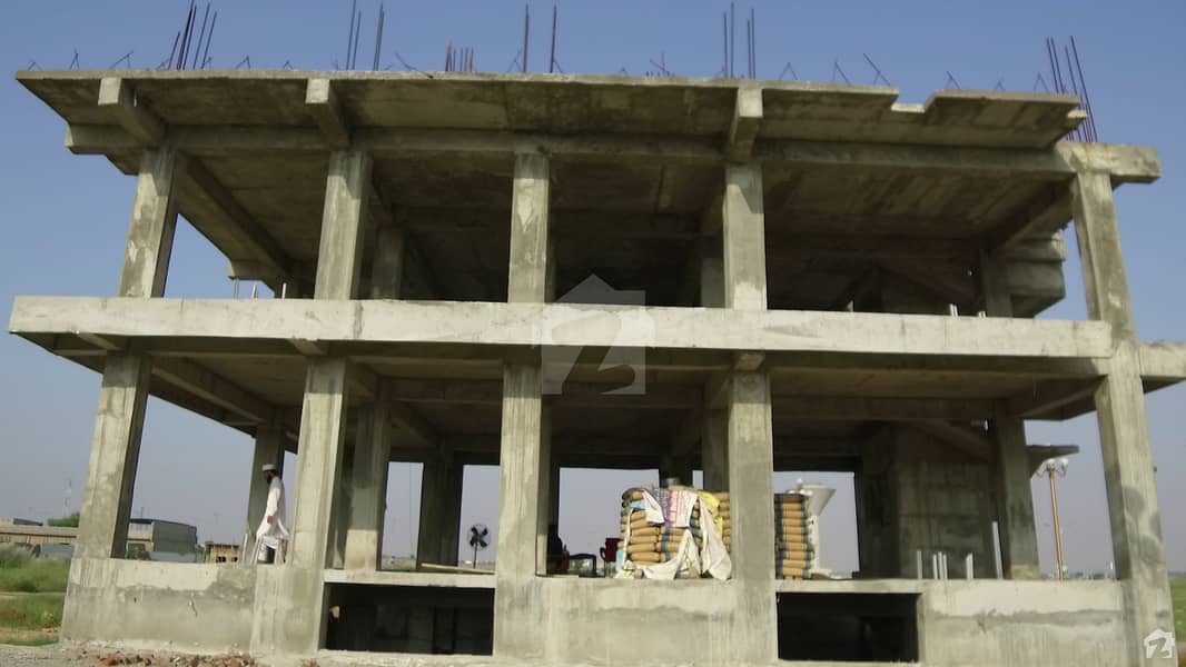 Second Floor Flat Available For Sale Second Floor Flat Available For Sale