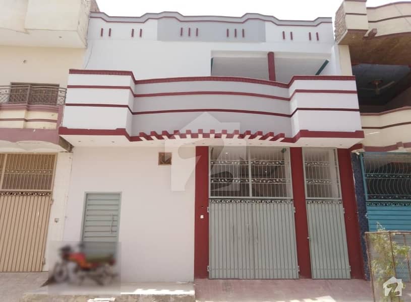 چک 9 بہاولپور میں 4 کمروں کا 4 مرلہ مکان 53 لاکھ میں برائے فروخت۔