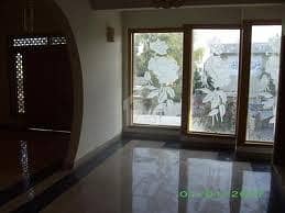 Pindi Facing Old House Available For Sale In Sector F-7/2