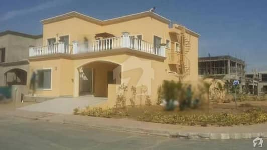 Villah Is Available For Sale in Bahria Sport City 350 SqYards Villah Is Available For Sale in Bahria Sport City 350 SqYards