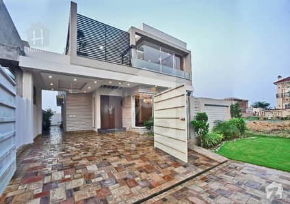 10 Marla Luxury House For Sale In Dha Phase 5 On Hot Location On Attractive Price 10 Marla Luxury House For Sale In Dha Phase 5 On Hot Location On Attractive Price