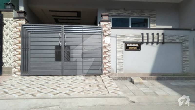 5 Marla Residential House Is Available For Sale At Johar Town Phase 2 Block Q At Prime Location