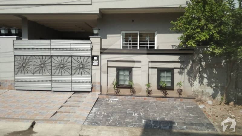 5 Marla Residential House Is Available For Sale At Johar Town Phase 2 Block Q At Prime Location