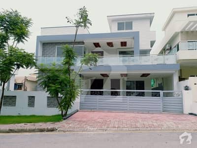 Brand New 1 Kanal Triple Storey House For Sale In Bahria Enclave Islamabad Brand New 1 Kanal Triple Storey House For Sale In Bahria Enclave Islamabad