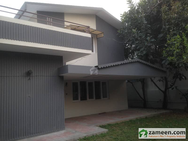 One Unit Double Storey House Available For Rent On Excellent Location F-7/1 Islamabad