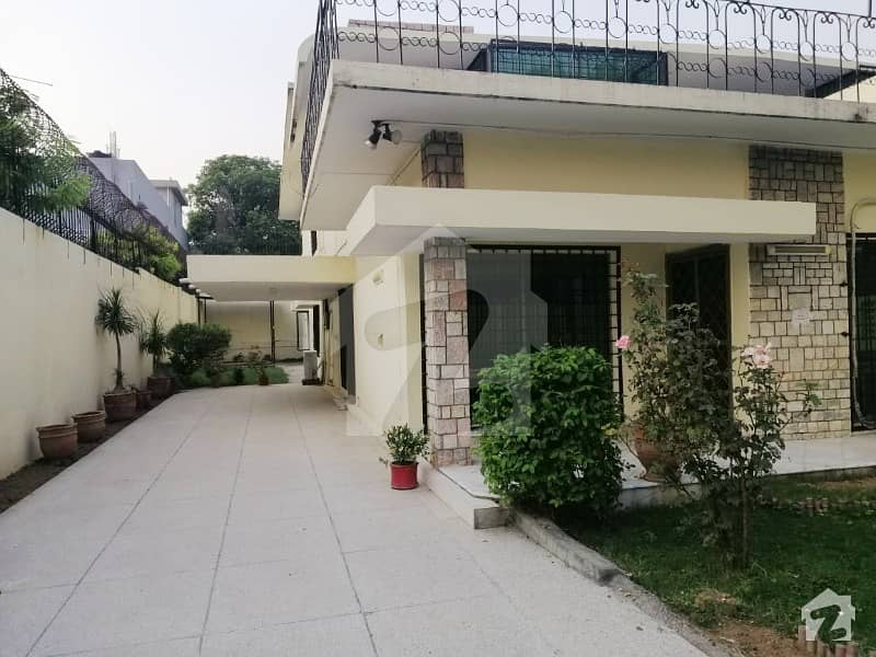 Beautiful House Is Available For Rent In F71 Islamabad