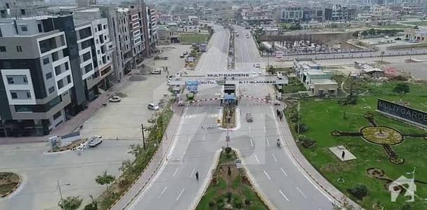 5060 commercial plot for sale on instalment on main double road in Block G Multi Gardens B17 Islamabad 5060 commercial plot for sale on instalment on main double road in Block G Multi Gardens B17 Islamabad