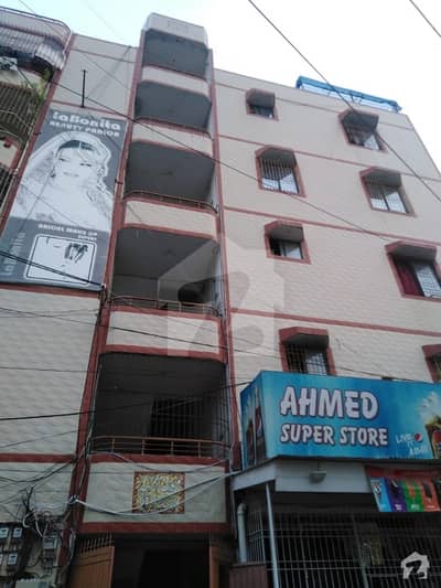 2nd Floor Flat Available For Sale In Moon Arcade 2nd Floor Flat Available For Sale In Moon Arcade