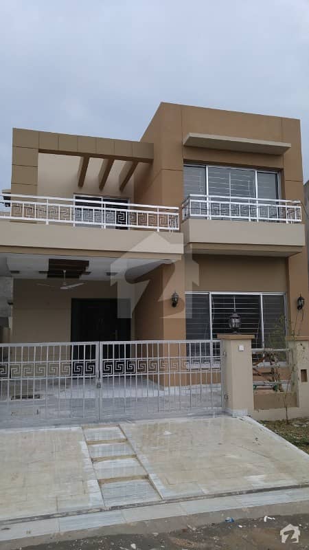 Divine Gardens 5 Marla 3 Bed Luxury House For Sale