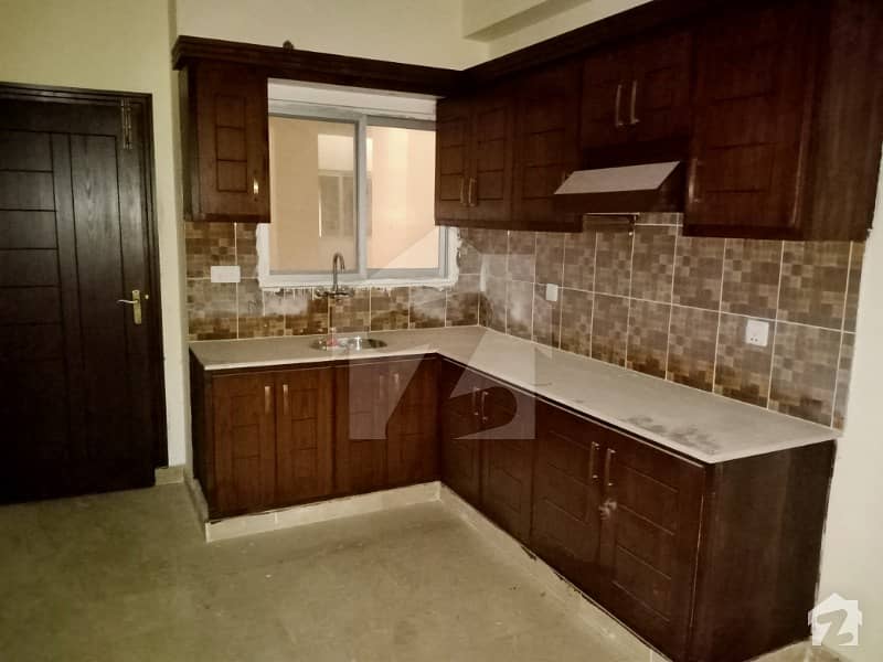 Beautiful Double Entrance Flat for Sale in D12 Markaz at Low Price