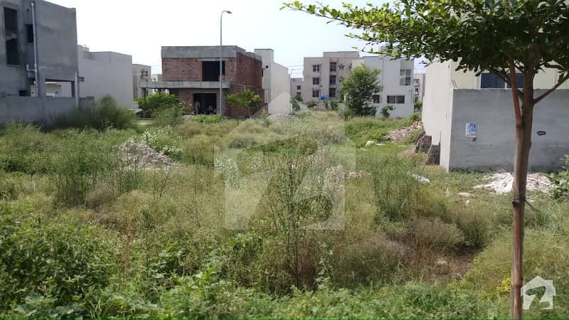 5 Marla very Close to Market Park Mosque plot for sale plot No381C        Possession Letter