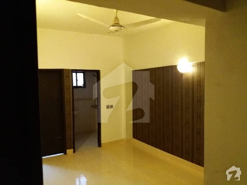 Dha Phase 2 Defence Residency Flat     For Sale