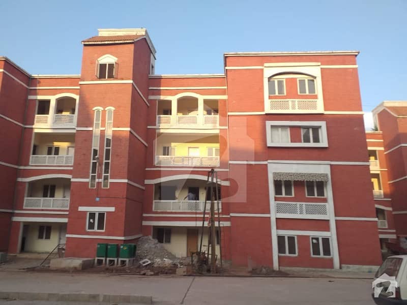 PHA D TYPE GROUND FLOOR FLAT AVAILABLE FOR SALE IN G102
