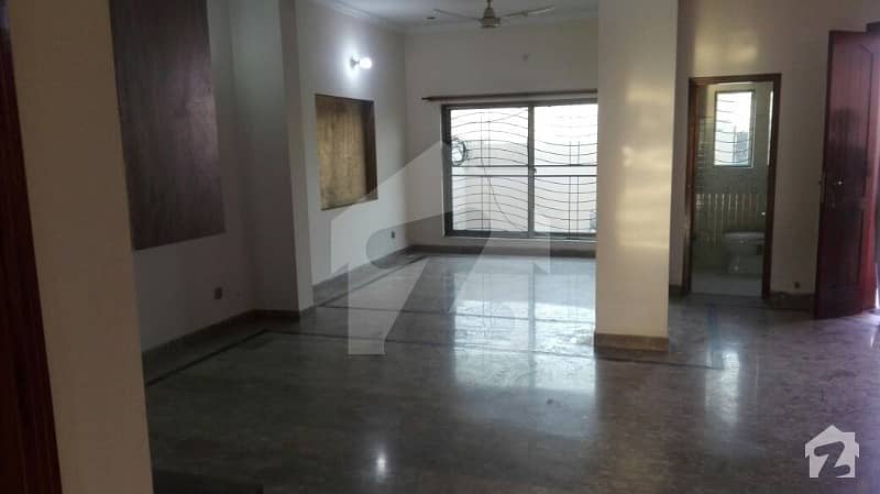 HOT OFFER 10 MARLA OUTCLASS DOUBLE UNIT HOUSE in NFC SOCIETY BLOCK B FACING PARK