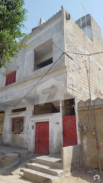 لیاری ایکسپریس وے کراچی میں 8 کمروں کا 3 مرلہ مکان 43 لاکھ میں برائے فروخت۔ لیاری ایکسپریس وے کراچی میں 8 کمروں کا 3 مرلہ مکان 43 لاکھ میں برائے فروخت۔