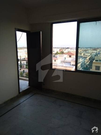 2 Beds Apartment For Rent In E-11 Markaz