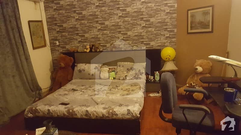 M. A Estate offer 1 Bedroom Fully furnished available for rent