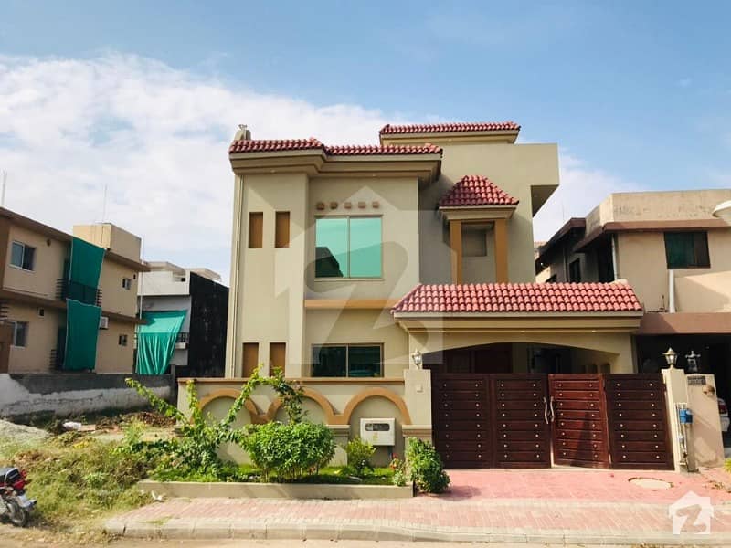 House For Sale In Bharia Town Phase 3