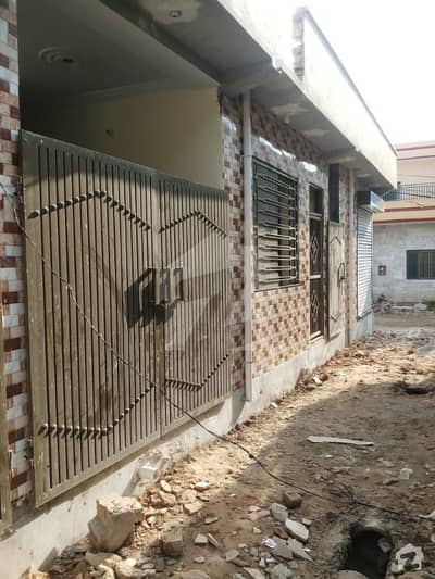 2.25 Marla Full Furnished House For Sale 2.25 Marla Full Furnished House For Sale