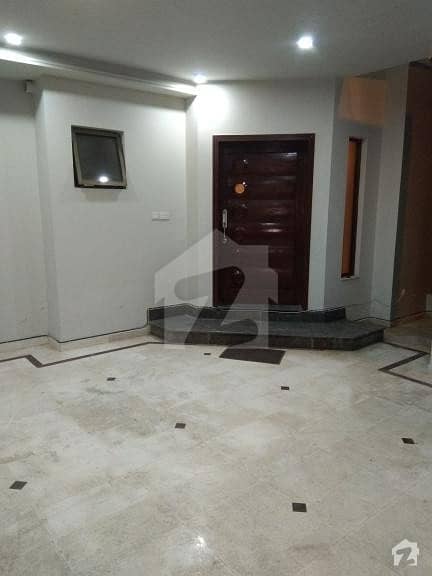 1 Kanal Corner House Available In Multi E-11/3