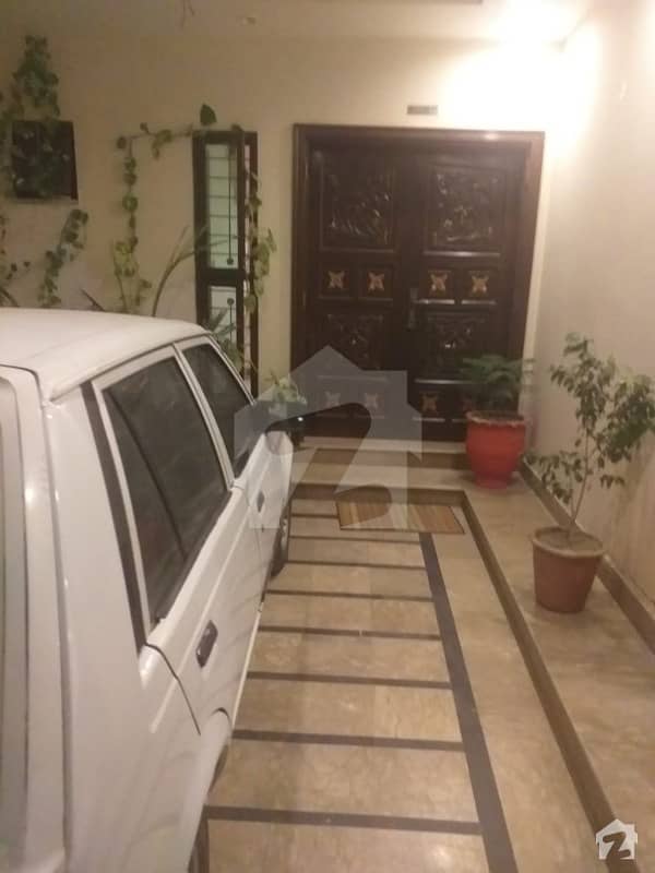 7 Marla Luxurious House For Rent At Superb Society