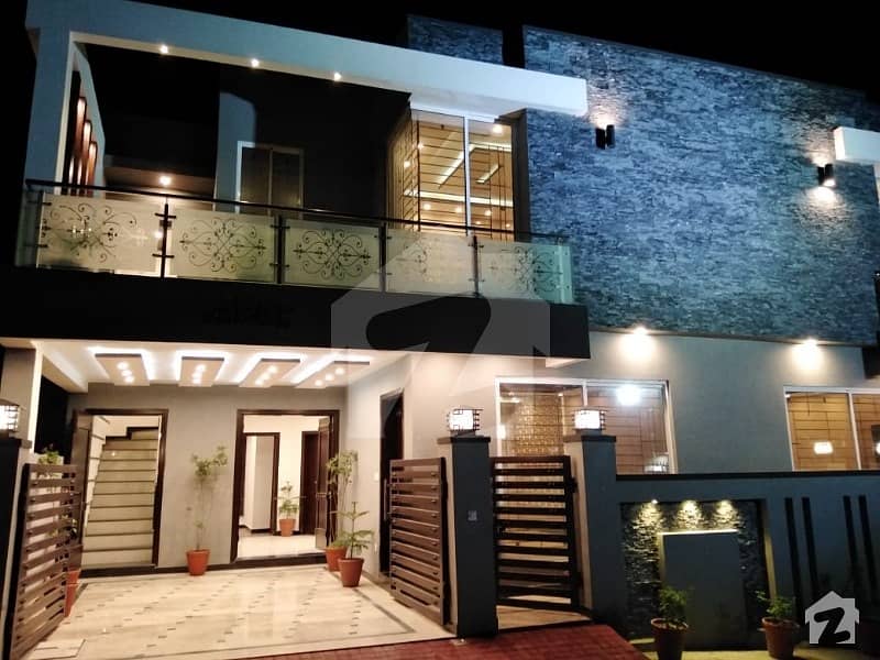 House Is Available For Sale In Adiala Road