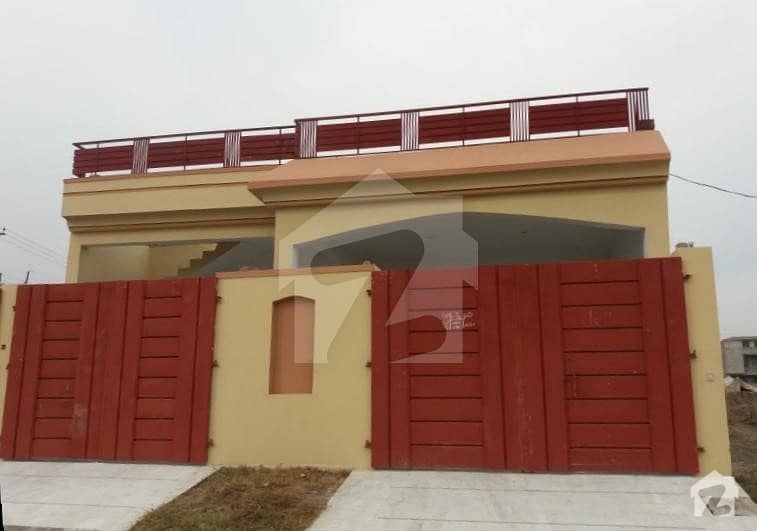 Brand New Furnished House For Sale
