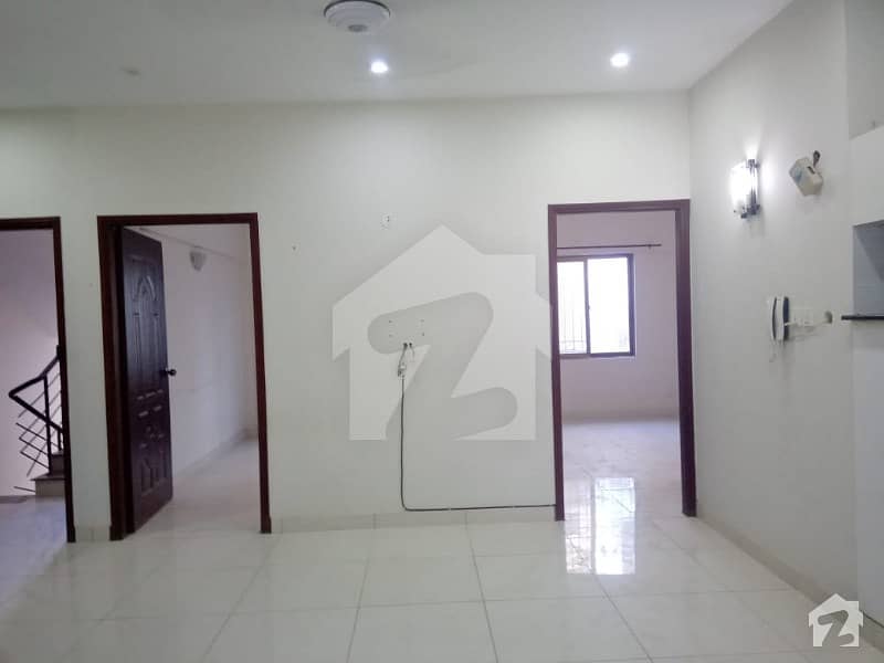DHA Defence Phase Vi 3 Bedroom Flat In Ittehad Commercial For Rent