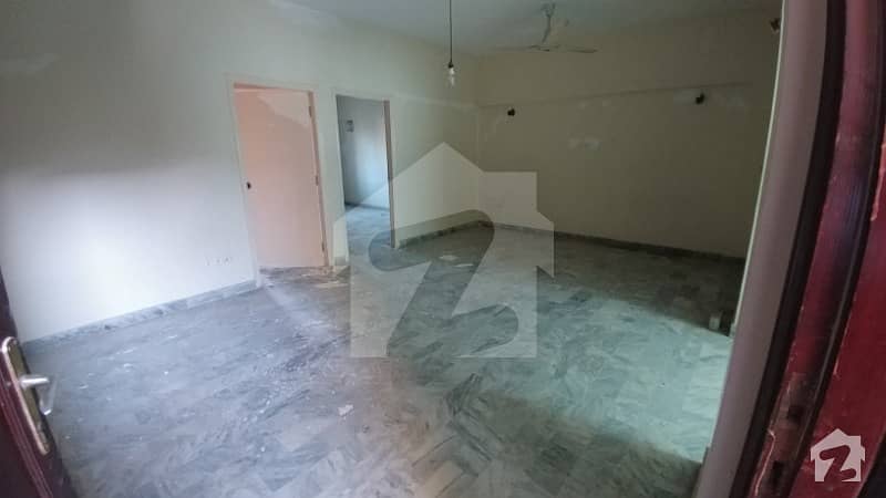 3rd Floor 2 Bed Apartment For Sale In DHA Defence