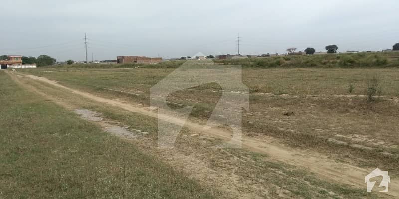 Plot For Sale  At Good Location