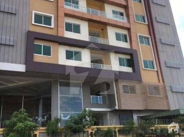 Meher Apartment H-13 - Flat For Rent