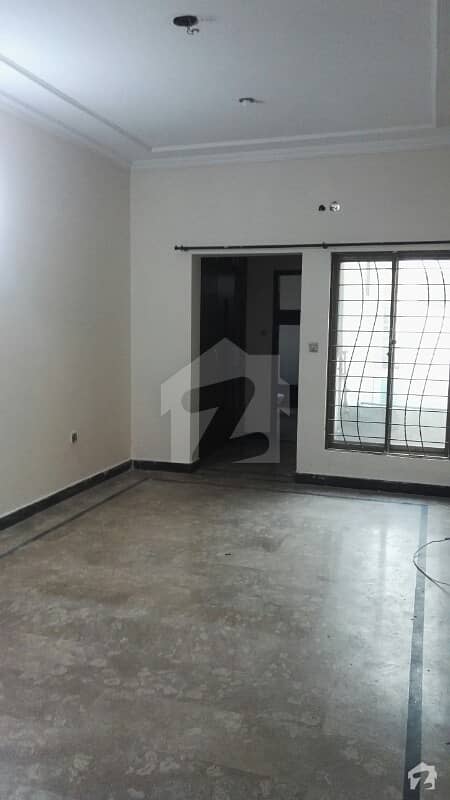 12-Marla 2-Bedroom's Lower Portion For Rent in PAF Officers Colony Saddar Cantt Lahore.