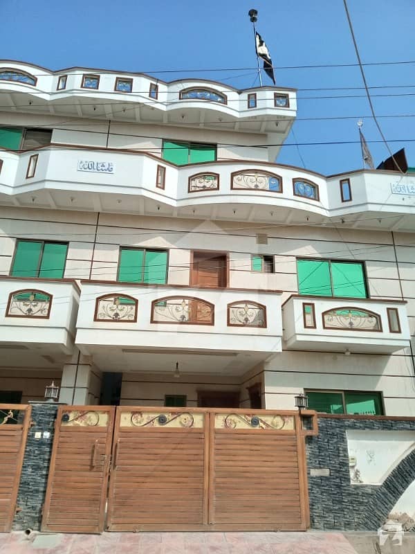 House For Rent @ H13 Shams Colony Islamabad