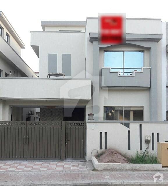 6 Marla Brand New Ground Portion For Rent In Pakistan Town