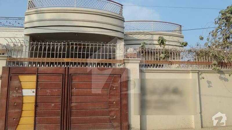 شاداب کالونی بہاولپور میں 4 کمروں کا 10 مرلہ مکان 80 لاکھ میں برائے فروخت۔