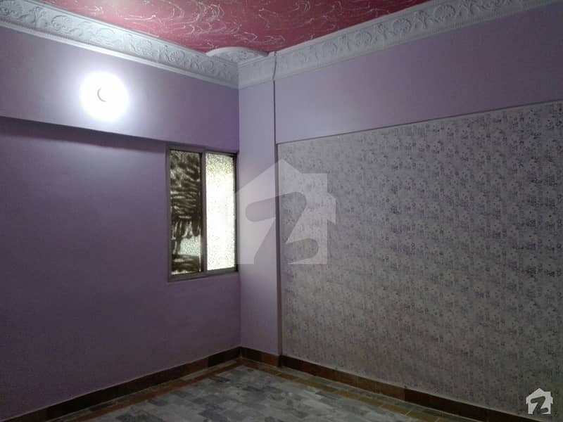 House Is Available For Sale At GulistaneJauhar  Block 15