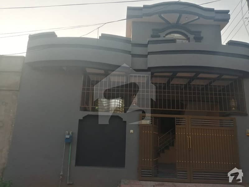 5 Marla Single Story Corner House Abbasi Twon 5 Marla Single Story Corner House Abbasi Twon