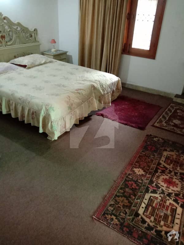 2 Kanal Single Room For Rent In Dha Phase 3 Block Z