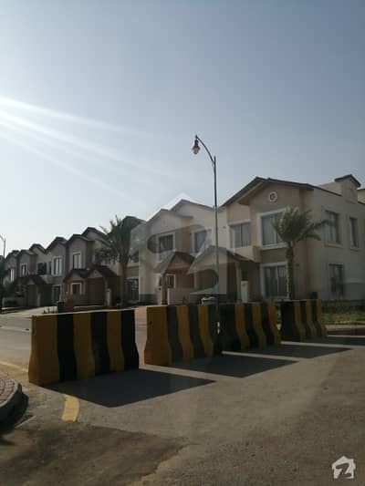 125square yard Double Story Bungalow Is Available For Rent prime location in Bahria Town Karachi