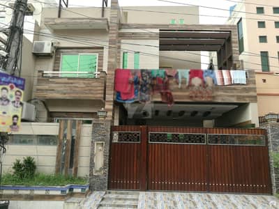 Double Storey House Available For Sale In PIA Housing Scheme - Block C Double Storey House Available For Sale In PIA Housing Scheme - Block C