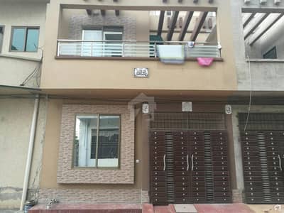3.50 Marla Double Storey House Available For Sale 3.50 Marla Double Storey House Available For Sale
