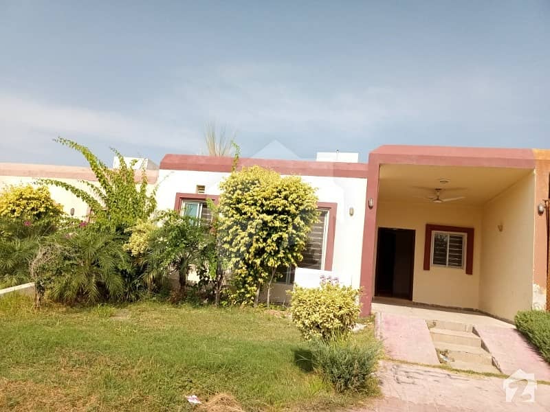 Beautiful Location 5 Marla House For Rent In Bahria Town