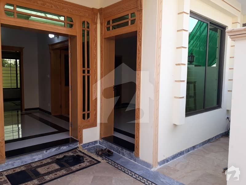 Brand New 25 x 40 House For Sale In G 13 Islamabad